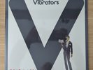The Vibrators (White Vinyl) Pure Mania 2013  UK Let Them Eat Vinyl Pressing MINT