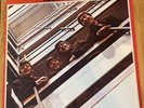 The Beatles 1962-1966 US Vinyl LP Capitol Records Red Label Pressing