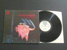 BLACK SABBATH Paranoid 1Y1/2Y1 2nd PRESS VERTIGO 1970 Ex COVER Great AUDIO