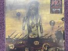 Slayer - SEALED christ illusion . Venom megadeth overkill mayhem