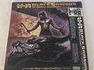 WU-TANG AND MATHEMATICS - Black Samson 2LP Vinyl RSD 2025 Exclusive #1769