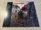 Black Sabbath- Black Sabbath - Rhino High Fidelity  LP x/5000 Numbered SEALED