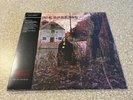 Black Sabbath- Black Sabbath - Rhino High Fidelity  LP x/5000 Numbered SEALED
