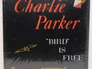 Charlie Parker-Bird Is Free - 1961 Charlie Parker Records PLP-401 SEALED Jazz LP