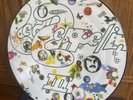 Led Zeppelin III Picture Disc LP Atlantic HATS 521-56-P Spanish Import 240GM EX