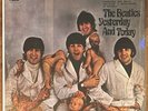 THE BEATLES YESTERDAY AND TODAY 1966 Capitol Reprint Butcher Album LP Cover