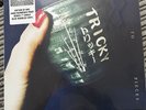 TRICKY Fall To Pieces BLUE MARBLED VINYL LP + 7” Dinked New Sealed 800 ONLY MINT
