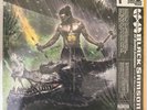 Wu-Tang Clan Mathematics Black Samson The Bastard Swordsman RSD 2025 Vinyl /1000