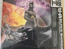 Wu-Tang Clan Mathematics Black Samson The Bastard Swordsman RSD 2025 Vinyl /1000