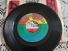 Cold Blood 45 RPM - I'm A Good Woman / I Wish I Knew  How ...- San Franciso 1970