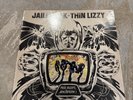 THIN LIZZY Jailbreak *1976 NEW ZEALAND VINYL LP*