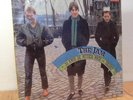 THE JAM Paul Weller [IN THE CITY] MINT SEALED SHRINK MEXICO ONLY PS LP Polydor