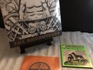 Third Man Records Vault 43 Raconteurs Live Tulsa Triple Colored Vinyl 7” BluRay