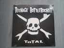 TEENAGE BOTTLEROCKET Total RSD 2025 LP sealed VINYL Record NEW