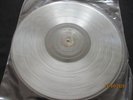 RARE MICHAEL JACKSON MISPRESS REJECT P/DISC LP 