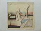 The Chameleons / Script Of The Bridge 1983 UK LP Statik Records STAT LP 17