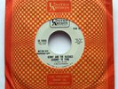 Kenny & Kasuals 1966 GARAGE 45 Journey to Tyme/Im Gonna Make It UA Promo M- HEAR