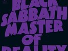 Master of Reality by Black Sabbath (Record, 2016)