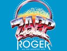 All the Greatest Hits by Zapp & Roger (Record, 2021)