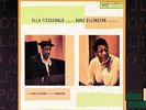 Sings the Duke Ellington Songbook by Fitzgerald, Ella (Record, 2017)