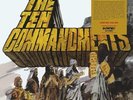 Ten Commandments by Salamander (Record, 2022)