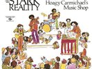 Discovers Hoagy Carmichael's Music Shop by Stark Reality (Record, 2022)