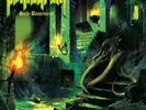 Sub-Basement by Pentagram (Record, 2024)