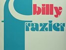 Billy Who? by Frazier, Billy (Record, 2020)