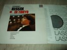 YEVGENY KISSIN : IN TOKYO LP 1987 SONY DIGITAL NL +OIS+INSERT
