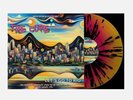 The Cure : Let's go to Rio - Splatter Vinyl (Limited Edition) New & Sealed