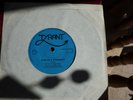 Tyrant single, Hold Back The Lighning, Eyes Of A Stranger, Double A side, NWOBHM