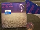 MIDNIGHT OIL Blue Sky Mining LP 1990 HOLLAND PRESS w/ HYPE & INNER Import VINYL