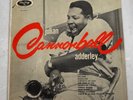 Cannonball Adderley - S/T Emarcy Original Mono DG Blue Back