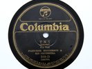 FLETCHER HENDERSON ORCHESTRA (Armstrong) 