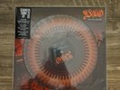 Dio - The Last In Line Vinyl LP RSD Zoetrope Picture Disc  New Rare
