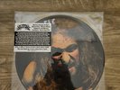 Elf - Self-Titled Debut Ronnie James Dio Picture Disc Rare  New