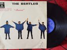 THE BEATLES ** Help  (Socorro) ** SPAIN REISSUE LP