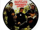 The Beatles Paperback Writer PICTURE DISC 