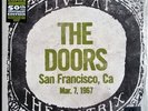 RSD The Doors Live The Matrix LP limited 50th anniversary Numbered Sealed