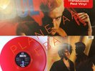 Billy Idol - Rebel Yell Red Colored Vinyl NEW and SEALED Urban Outfitters