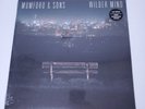 Mumford & Sons Wilder Mind 180g Vinyl Record LP Sealed New
