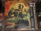 Wu-Tang Clan *Black Samson The Bastard Swordsman* 2LP RSD 2025 Vinyl #1823/5000