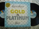 Lynyrd Skynyrd ‎   Gold & Platinum   Vintage LP    MCA Records – MCA 2-6898
