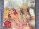 Spooky Tooth – It's All About Original UK LP TEXTURED LABEL