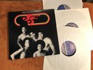 Jackson 5 Five Anthology 1976 Motown M7-868R3 R&B/Soul Vinyl 3 LP michael album