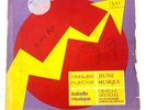 CLAUDE FRANCOIS - FRENCH SP 45TOURS 