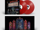 Gorillaz Demon Days Live From the Apollo Theater (Rsd2025) double LP vinyl