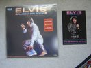 elvis Raised on rock special limited 2 LP edition  ftd + insert