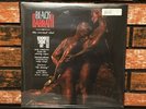 BLACK SABBATH - The Eternal Idol (Translucent Ruby Vinyl) [RSD Exclusive]