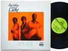 DON JULIAN & THE LARKS Super Slick LP MONEY RECORDS MY 1110 US 1974 Soul Funk